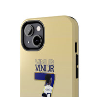Thumbnail for Vinicius Jr Tough Phone Case