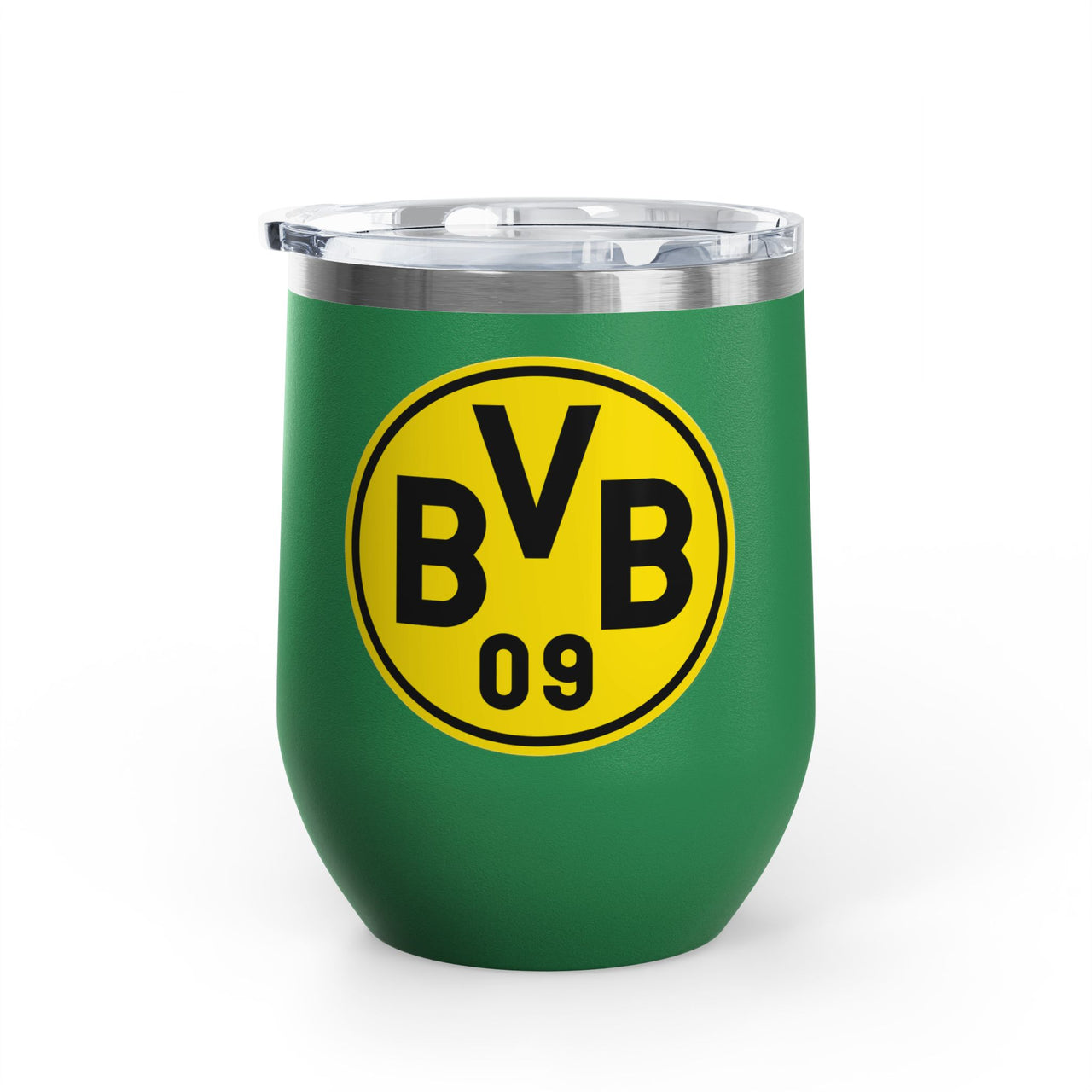 BVB Insulated Wine Tumbler — 12oz