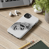 Thumbnail for Real Madrid Tough Phone Case