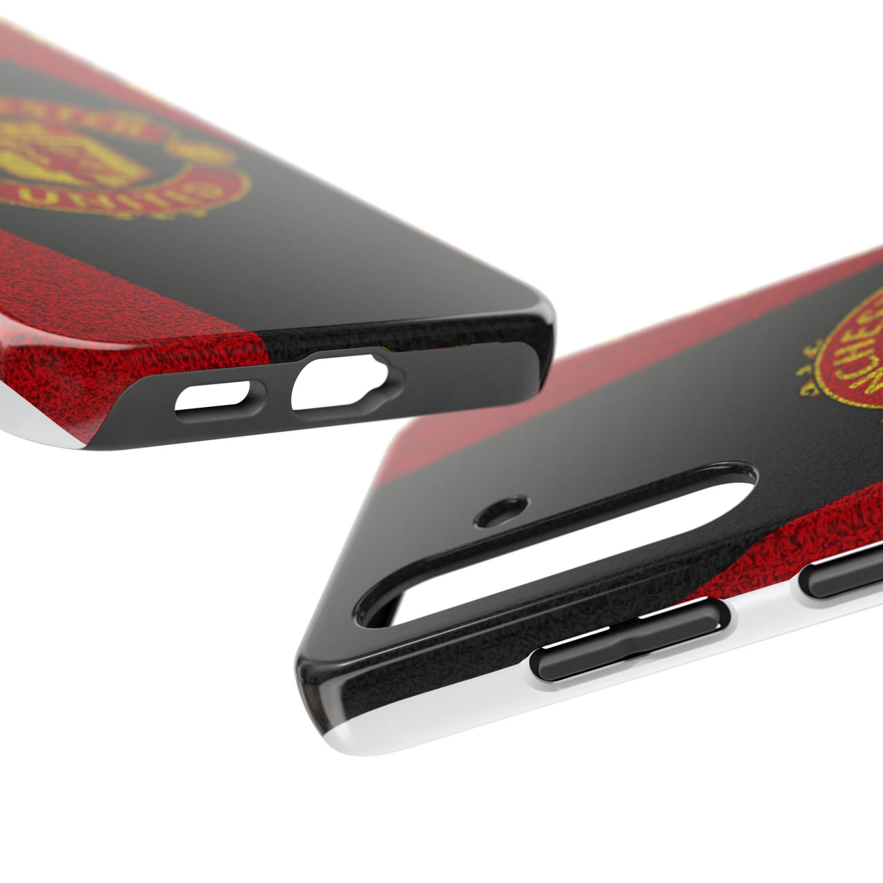 Manchester United Tough Phone Case