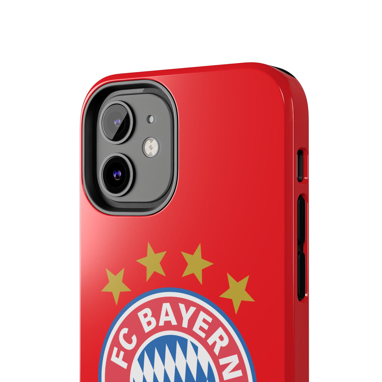 Bayern Munich Phone Case