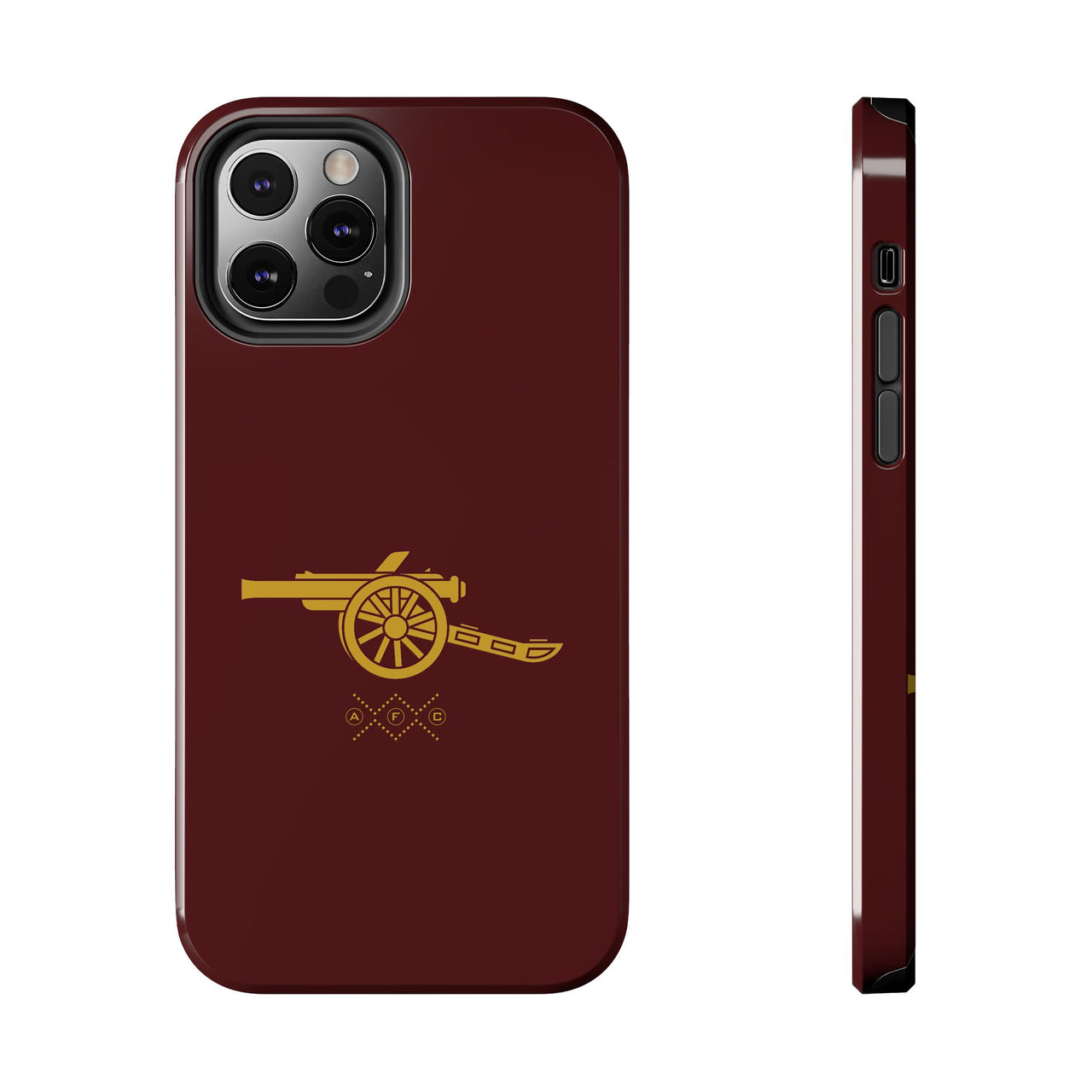 Arsenal Gunner Phone Case
