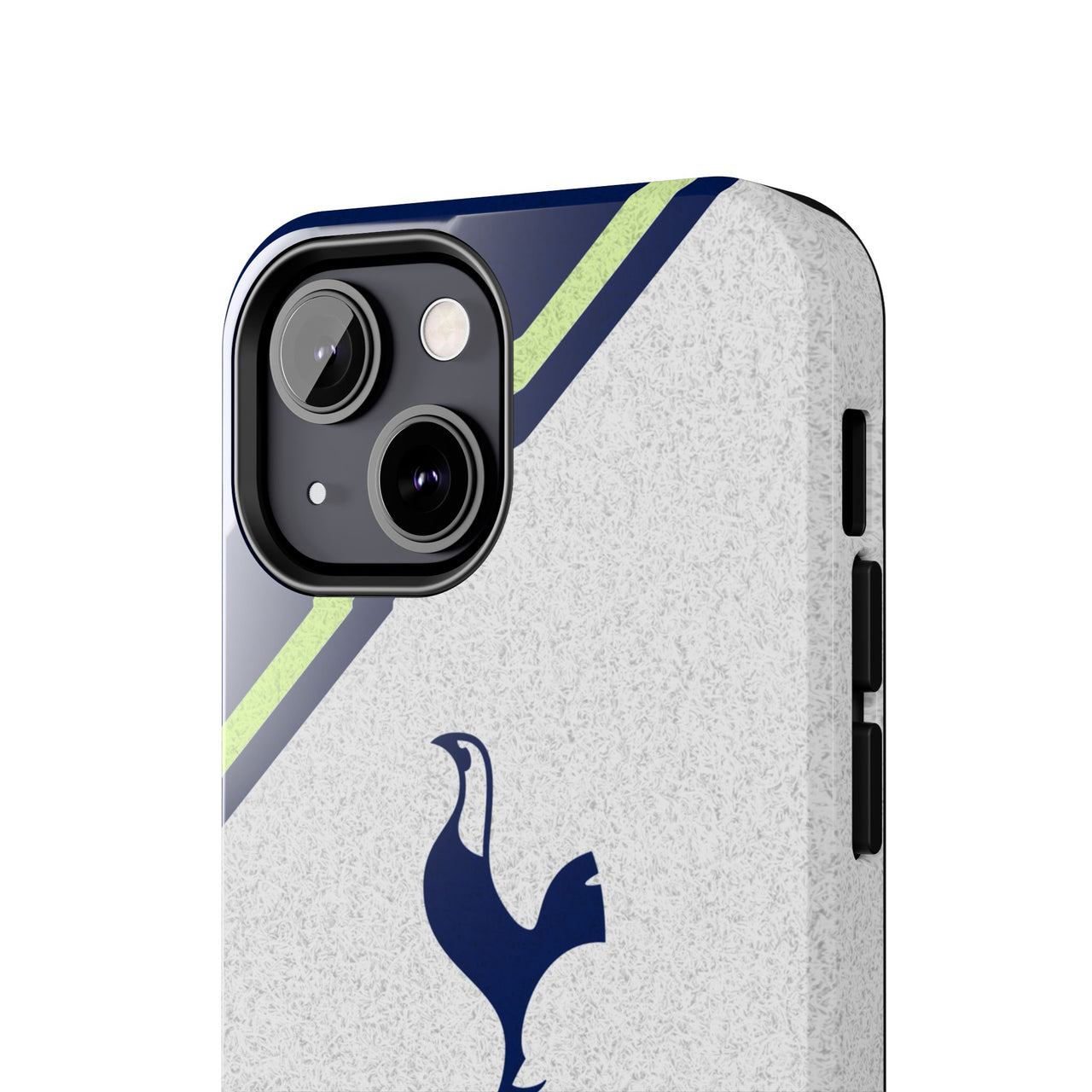 Tottenham Hotspurs Phone Case - Jersey