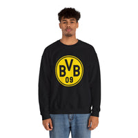 Thumbnail for Borussia Dortmund Unisex Crewneck Sweatshirt