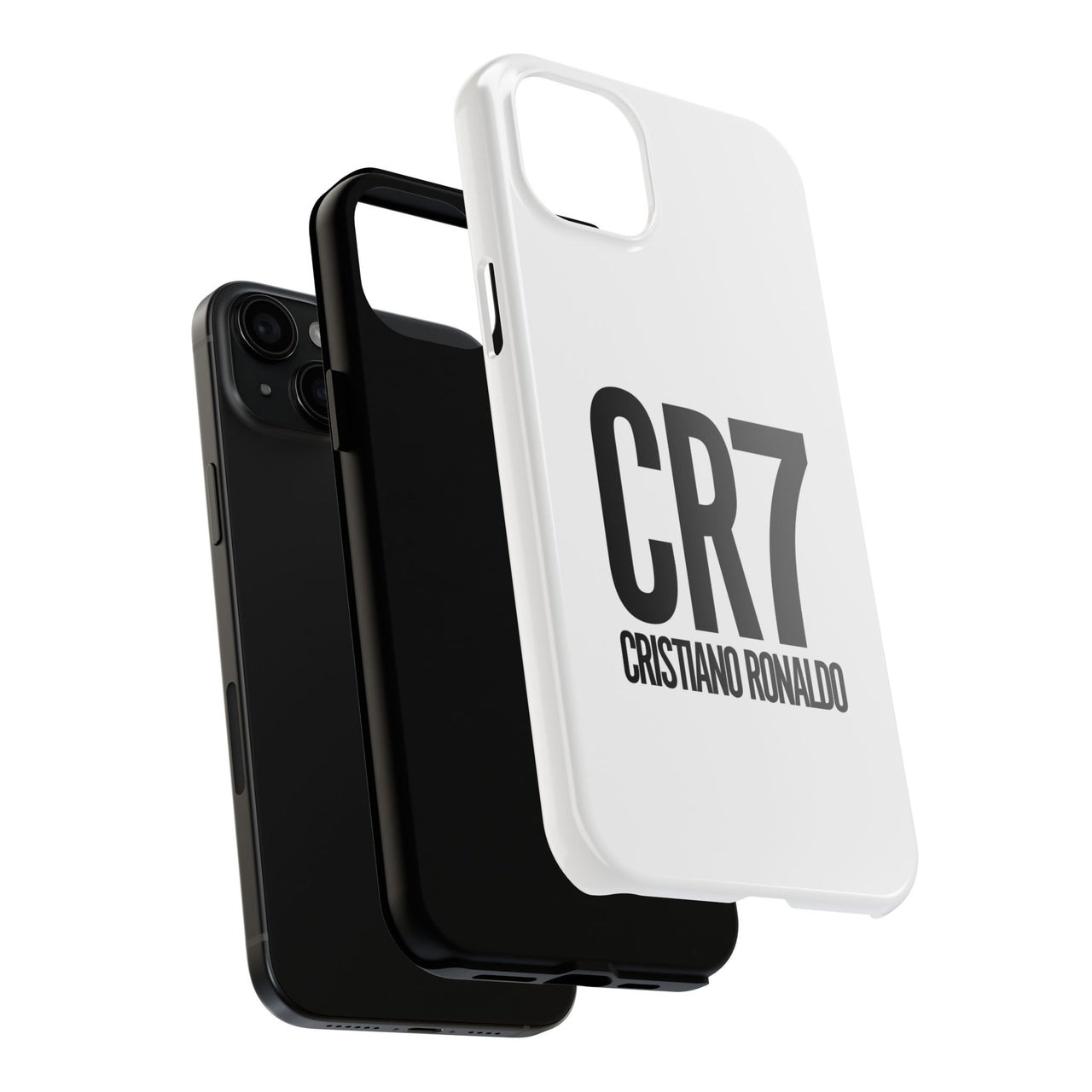 Cristiano Ronaldo Tough Phone Case