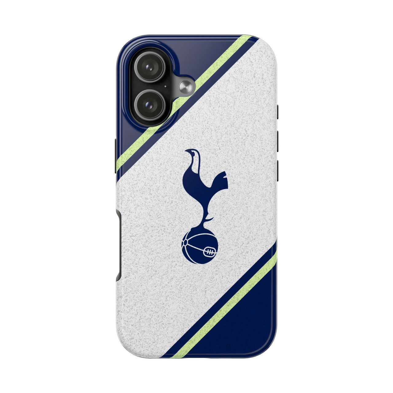 Tottenham Hotspurs Tough Phone Case