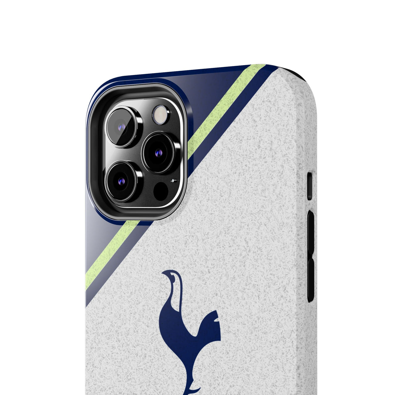 Tottenham Hotspurs Phone Case - Jersey