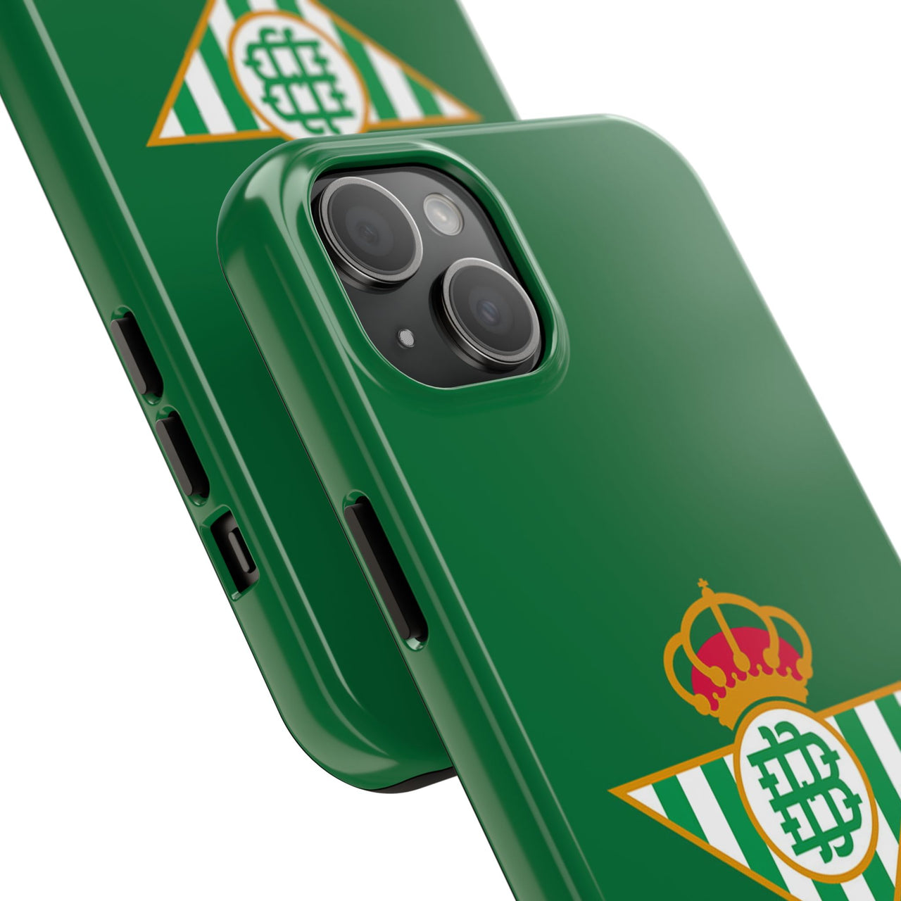 Real Betis Tough Phone Case