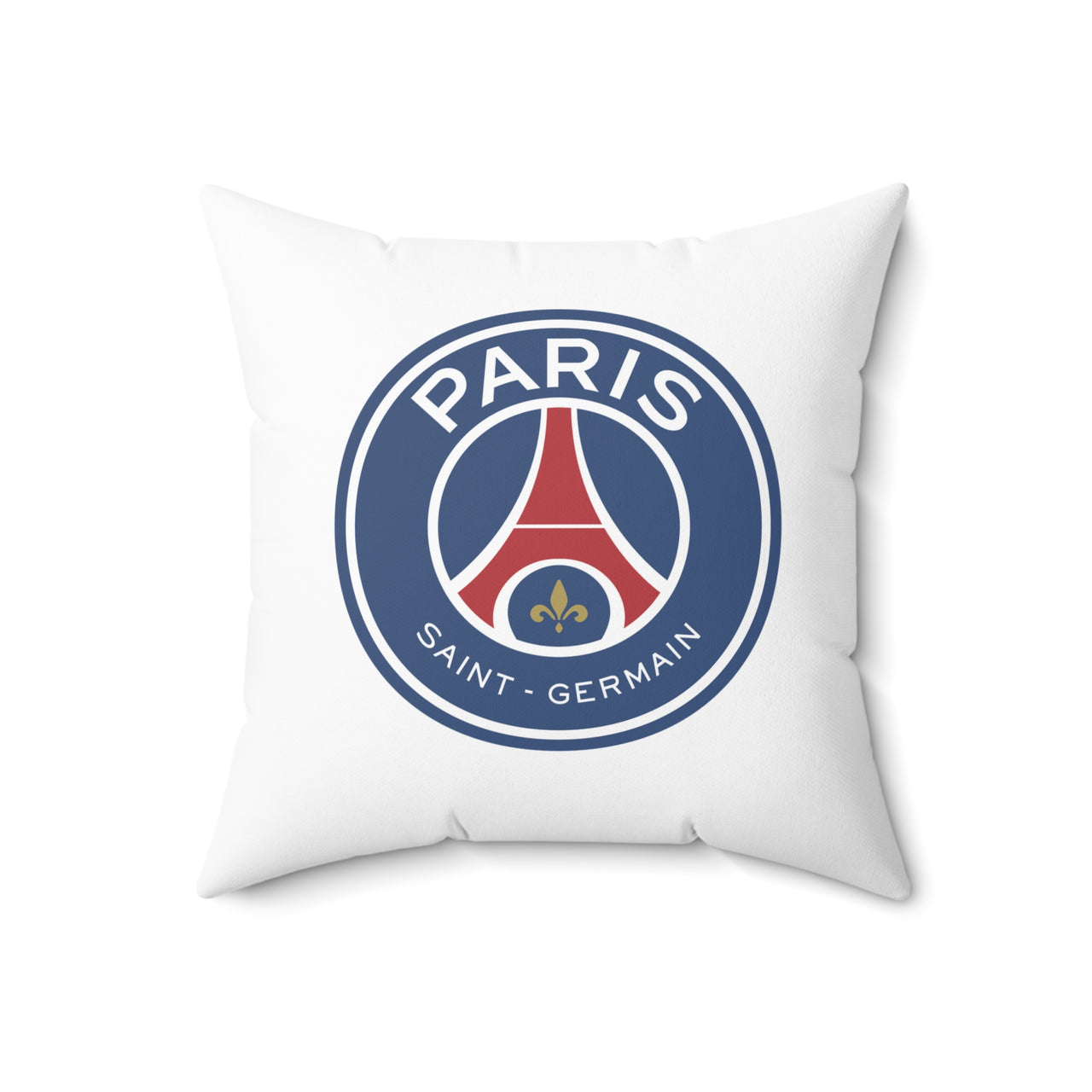 PSG Square Pillow