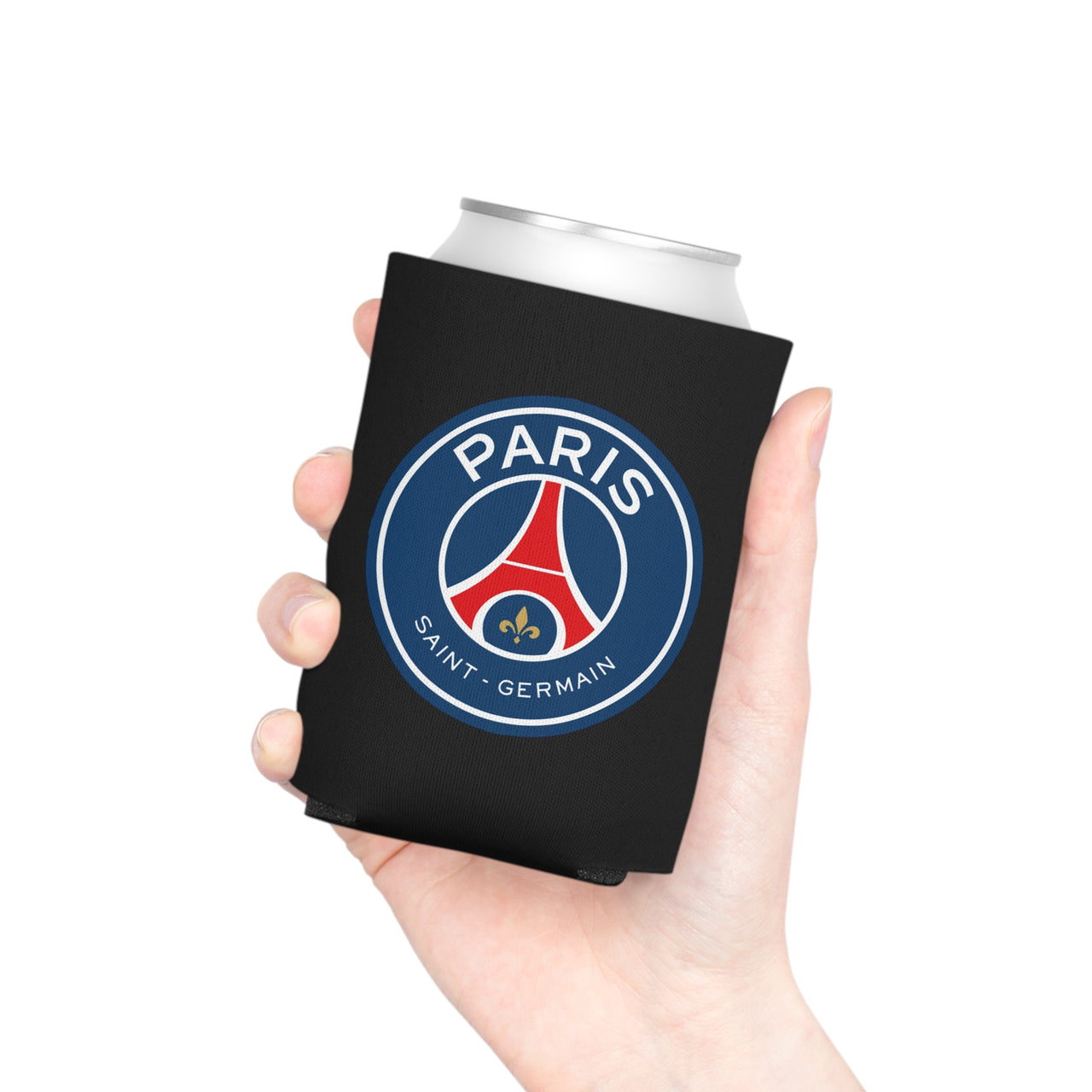PSG Can Cooler - Drink Sleeve
