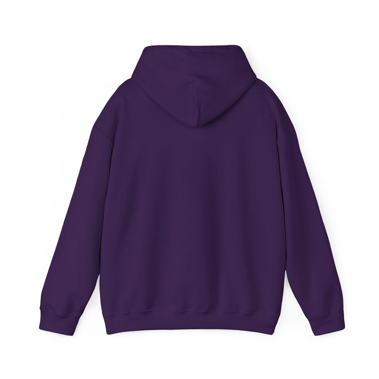PSG Unisex Hooded Sweatshirt