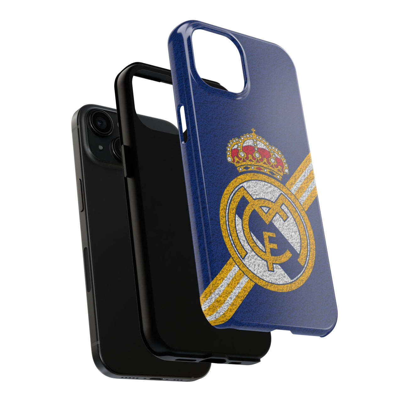 Real Madrid Tough Phone Case