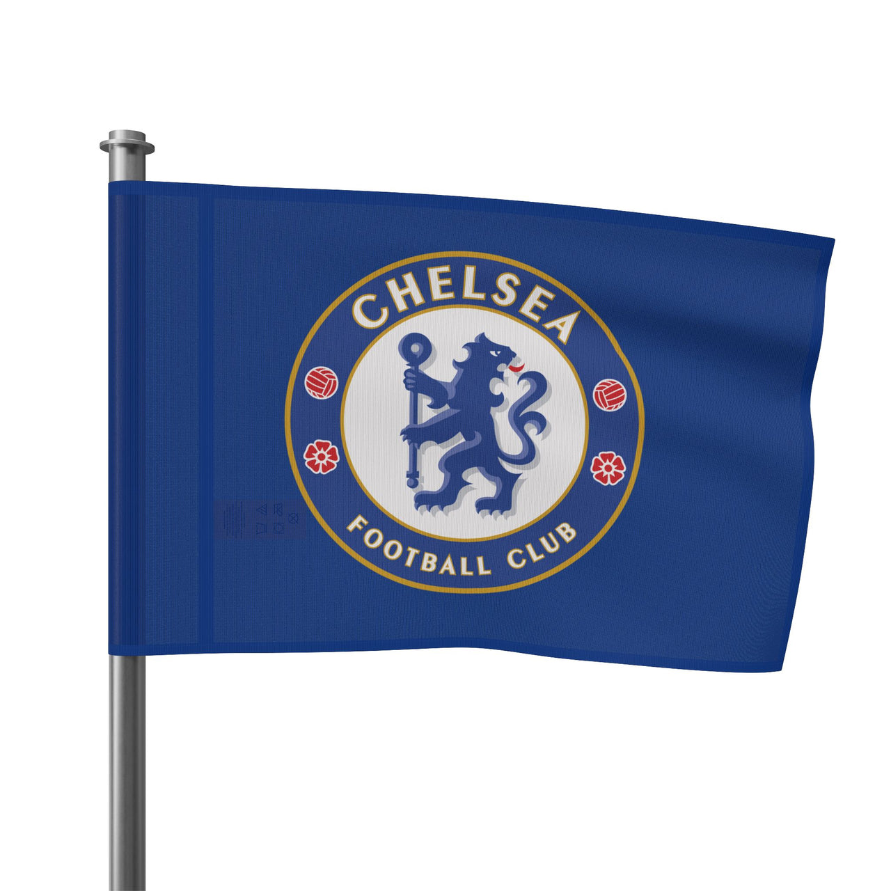 Chelsea Flag