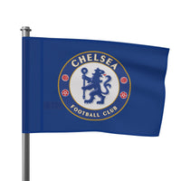 Thumbnail for Chelsea Flag