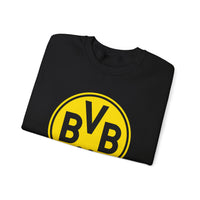 Thumbnail for Borussia Dortmund Unisex Crewneck Sweatshirt