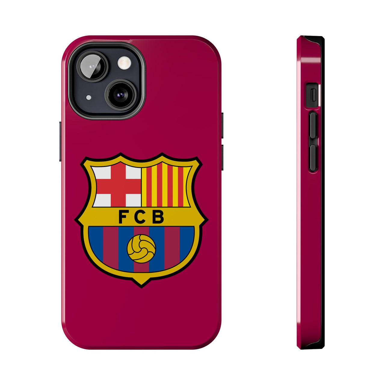 Barcelona Phone Case