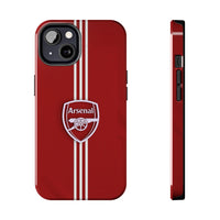 Thumbnail for Arsenal Tough Phone Case