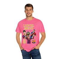 Thumbnail for Lionel Messi Graphic Tee -  Unisex