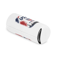 Thumbnail for USA Nation Team Can Cooler - Drink Sleeve