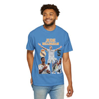 Thumbnail for Jude Bellingham Graphic Tee Alternative - Unisex