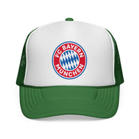 Thumbnail for Bayern Munich Trucker Caps