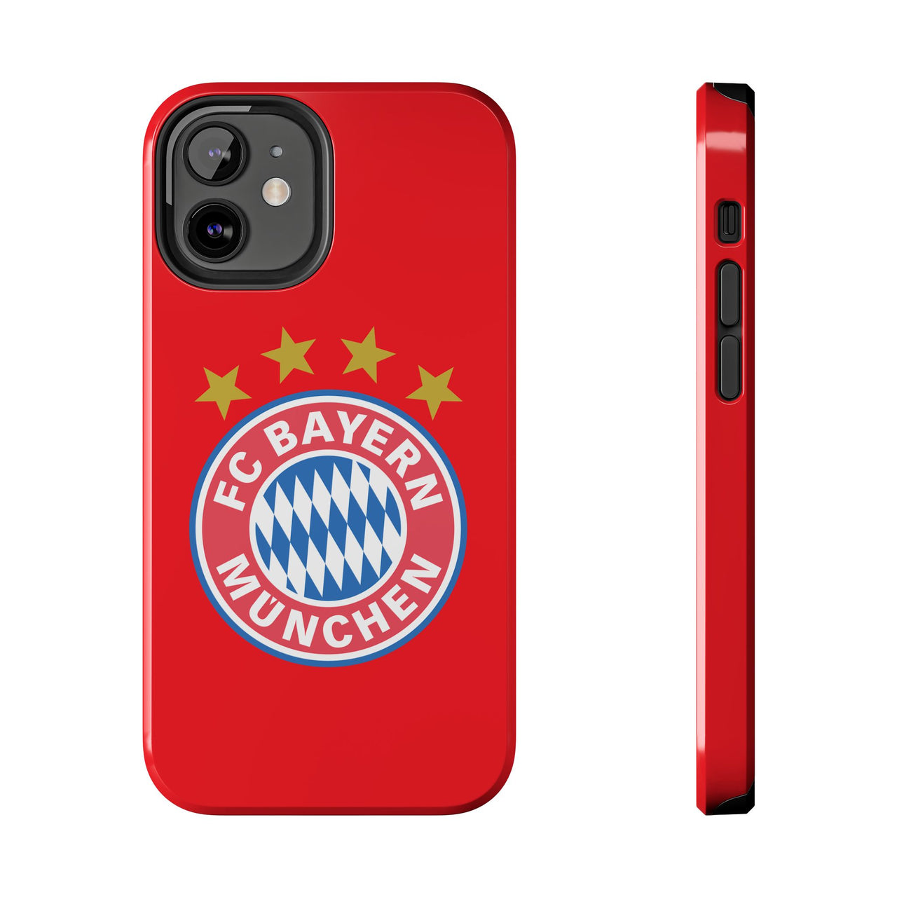 Bayern Munich Phone Case