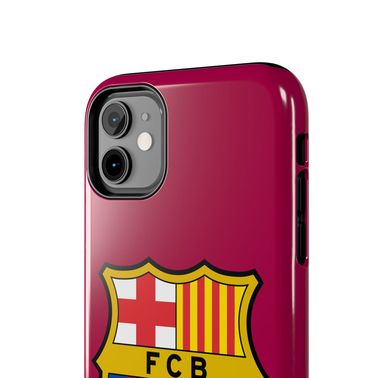 Barcelona Phone Case