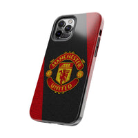 Thumbnail for Manchester United Tough Phone Case