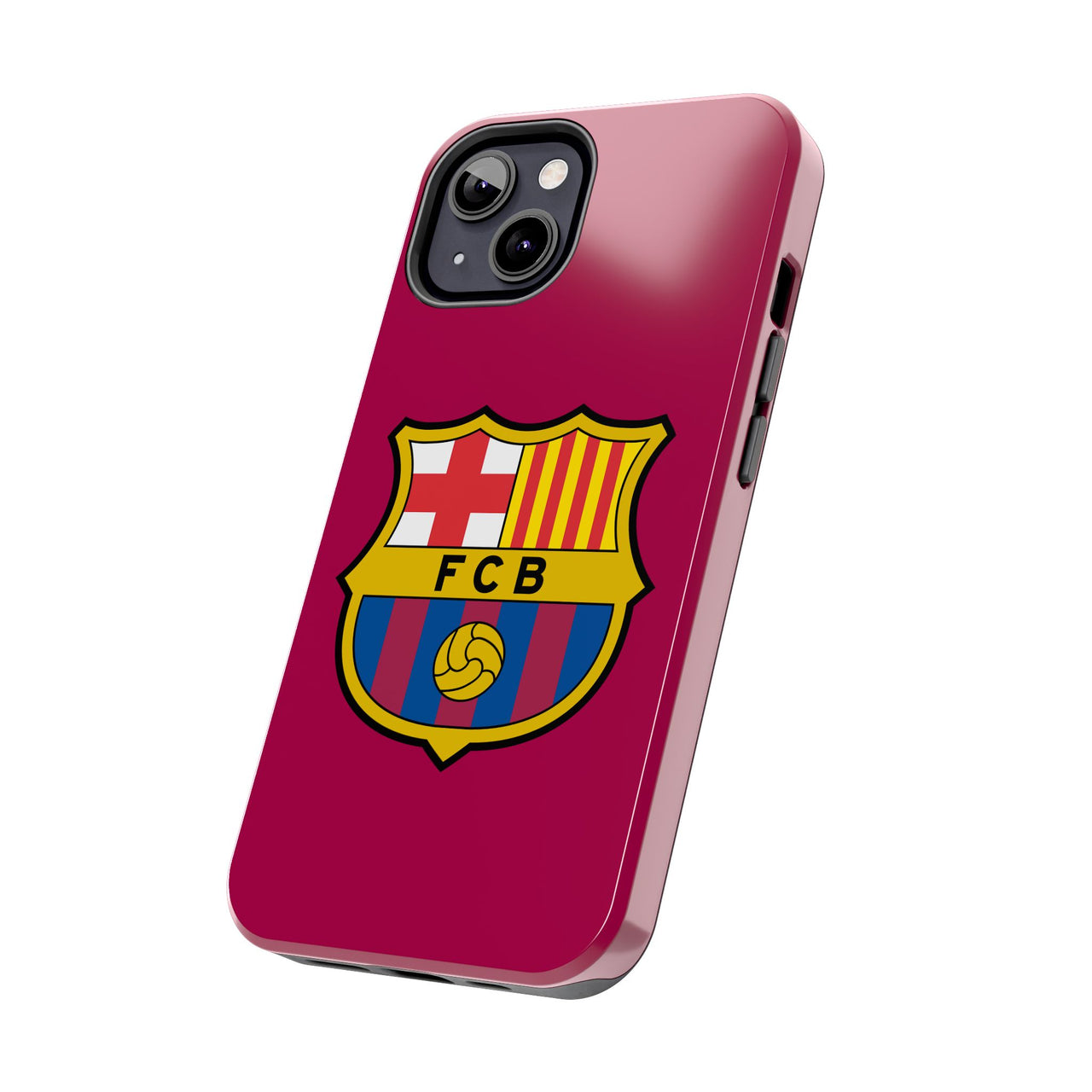 Barcelona Phone Case