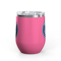 Thumbnail for PSG Wine Tumbler - 12oz