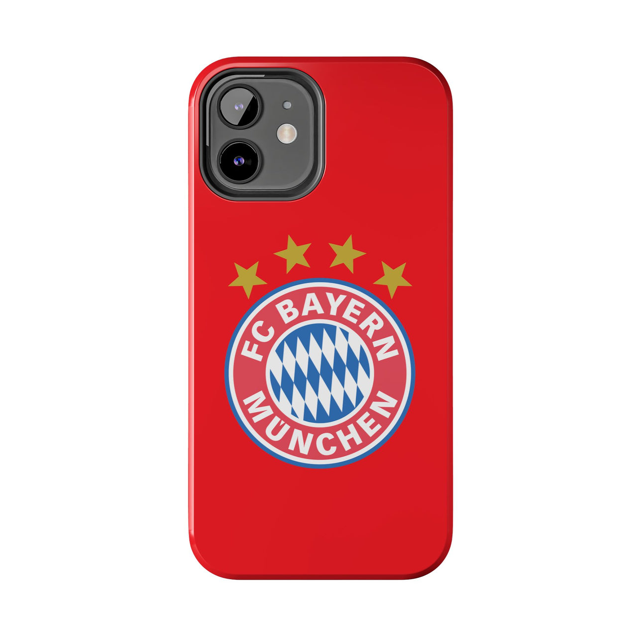 Bayern Munich Phone Case