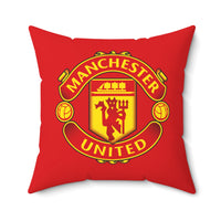 Thumbnail for Manchester United Square Pillow