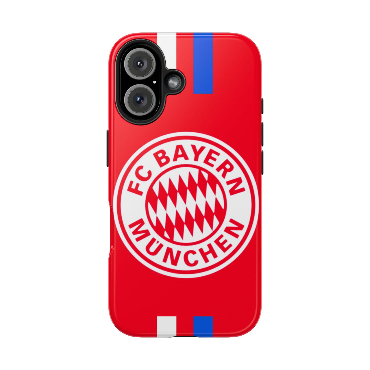 Bayern Munich Mate Tough Phone Case