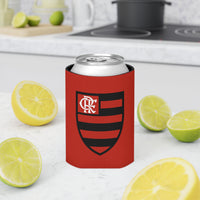 Thumbnail for Flamengo Can Cooler - Drink Sleeve