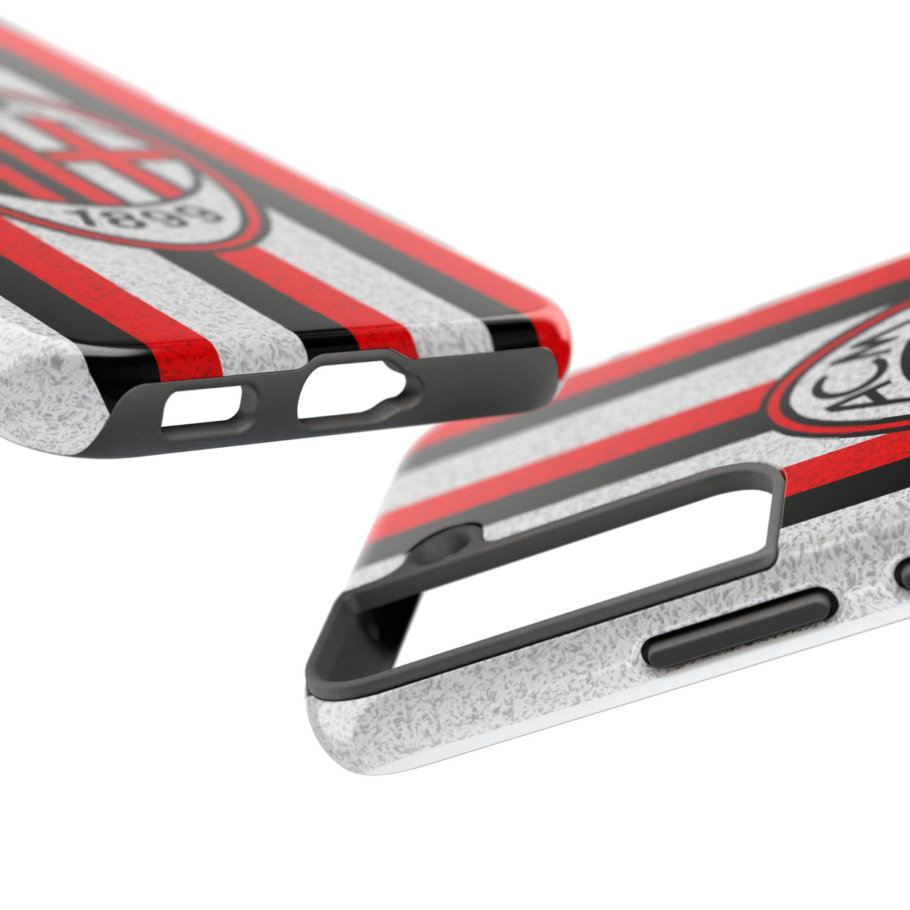 AC Milan Tough Phone Case