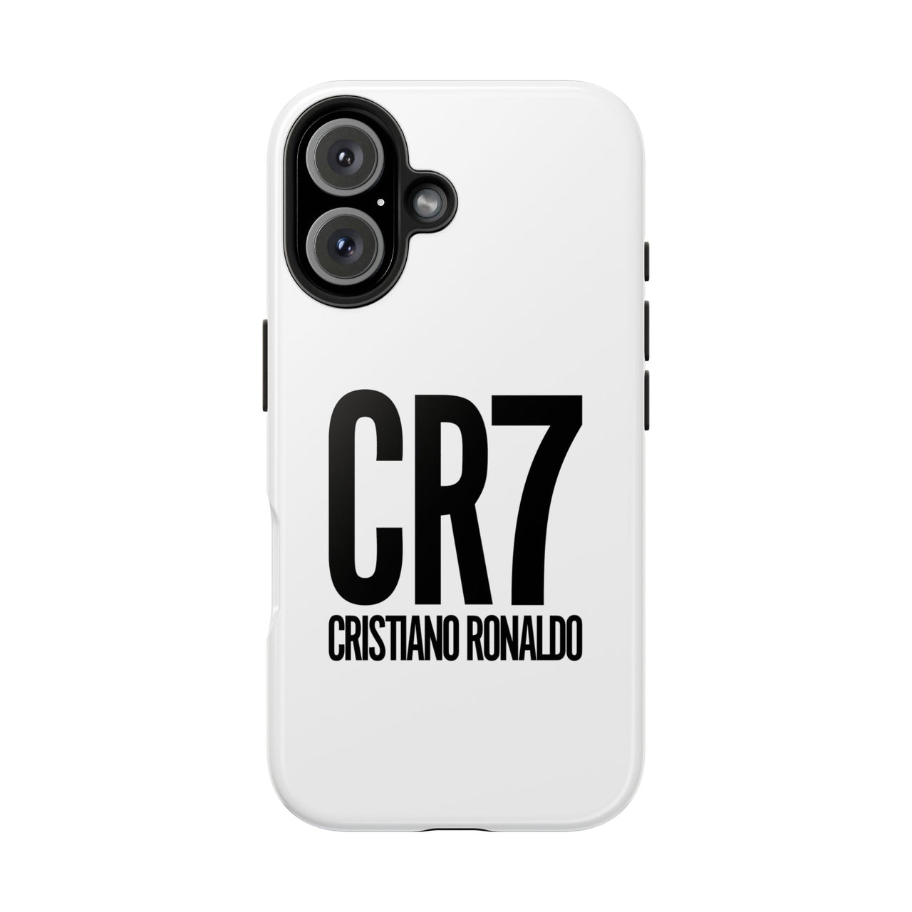 Cristiano Ronaldo Tough Phone Case