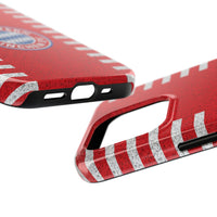 Thumbnail for Bayern Munich Tough Phone Case