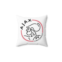 Thumbnail for Ajax Spun Polyester Square Pillow