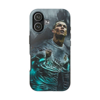 Thumbnail for Cristiano Ronaldo Real Madrid Phone Case