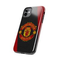 Thumbnail for Manchester United Tough Phone Case