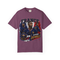 Thumbnail for Ousmane Dembélé France Graphic Tee