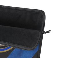 Thumbnail for Inter Milan Laptop Sleeve