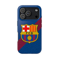 Thumbnail for Barcelona Tough Phone Case