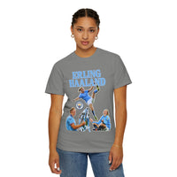 Thumbnail for Erling Haaland Graphic Tee Alternative -  Unisex