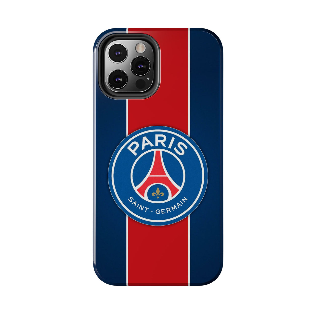 PSG Phone Case