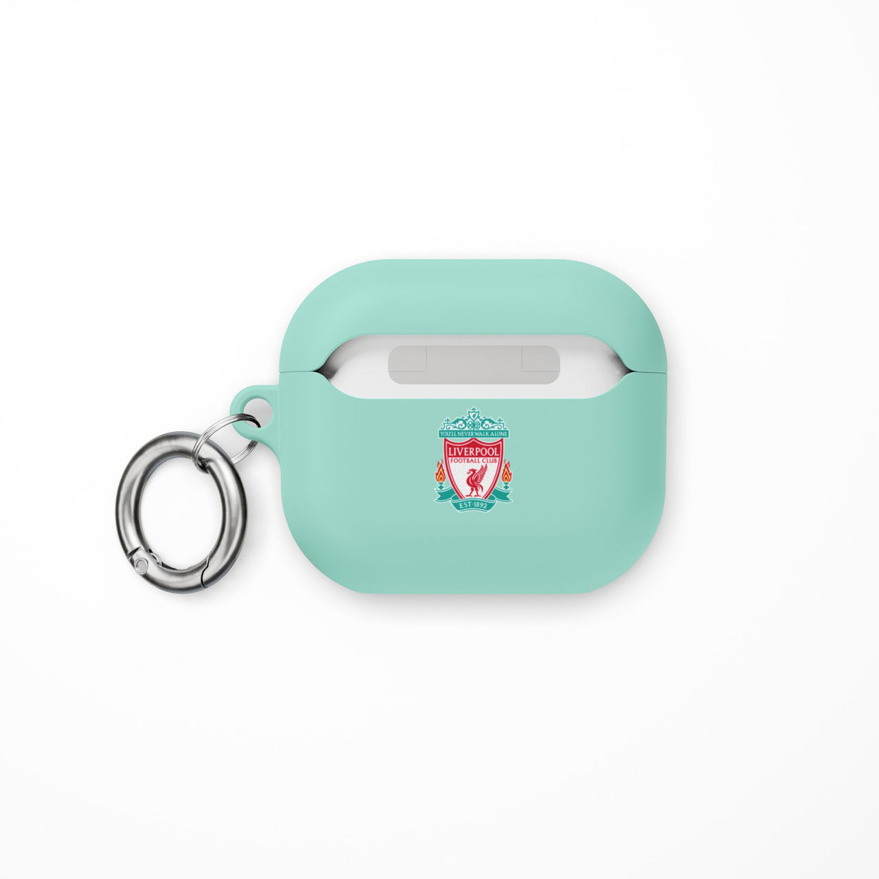 Liverpool AirPods Case Cover