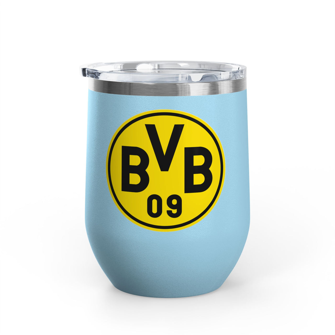 BVB Insulated Wine Tumbler — 12oz