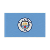 Thumbnail for Manchester City Flag