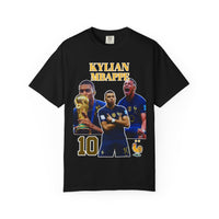 Thumbnail for Kylian Mbappé Graphic Tee -  Unisex