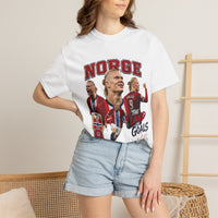 Thumbnail for Erling Haaland Graphic Tee